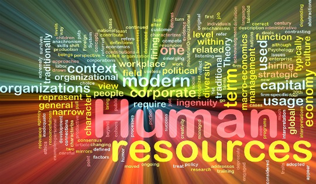 Human Resources